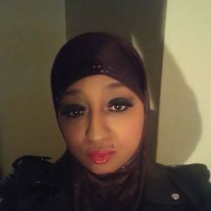 Meet your Posher, Fulani